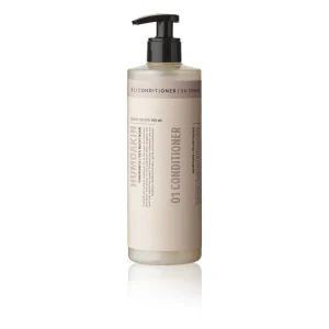 01 Balsam (500 ml) - Kamille og Havtorn