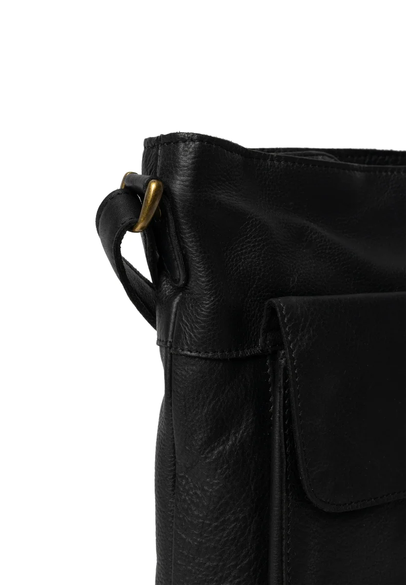 Kay Urban, Skuldertaske, Black, Re:designed - Billede 7
