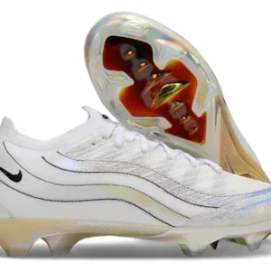 Nike Mercurial Vapor 16 Elite x Air Max 95 SE FG Fodboldstøvler Hvid